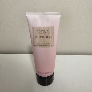 Victoria Secret Cooling Gel Lotion- Bombshell